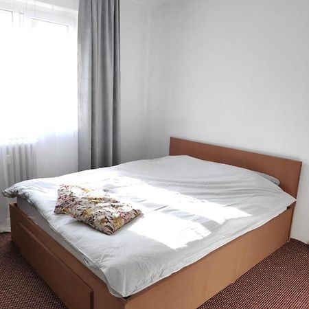 Sleepandgo Apartment Iasi Exterior foto