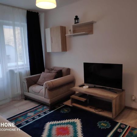 Sleepandgo Apartment Iasi Exterior foto