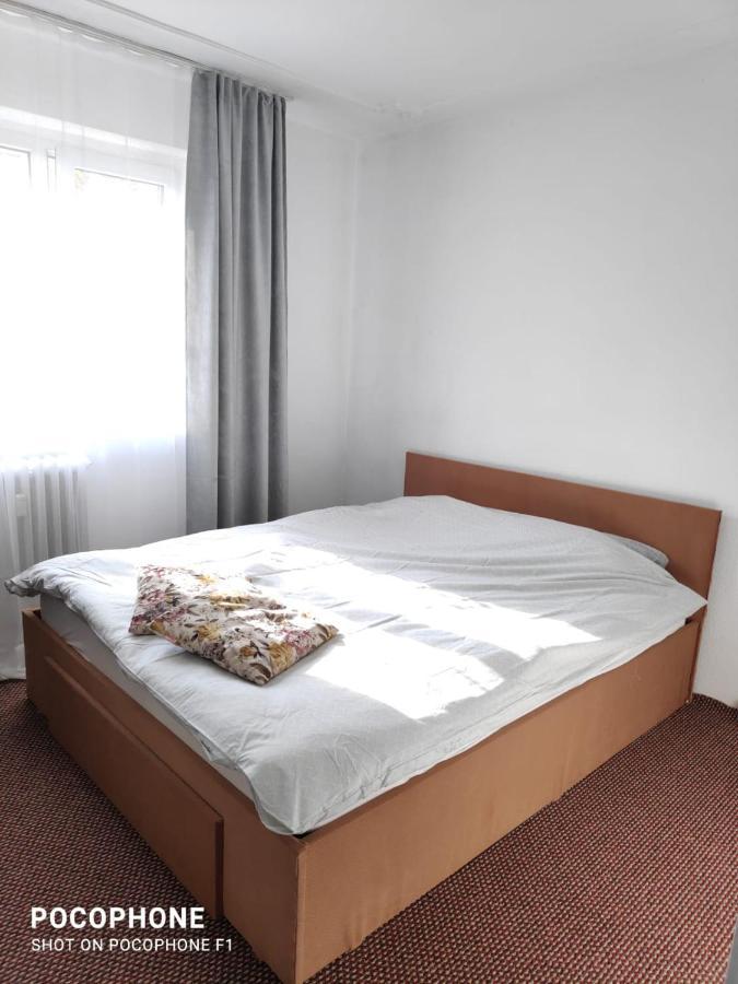 Sleepandgo Apartment Iasi Exterior foto
