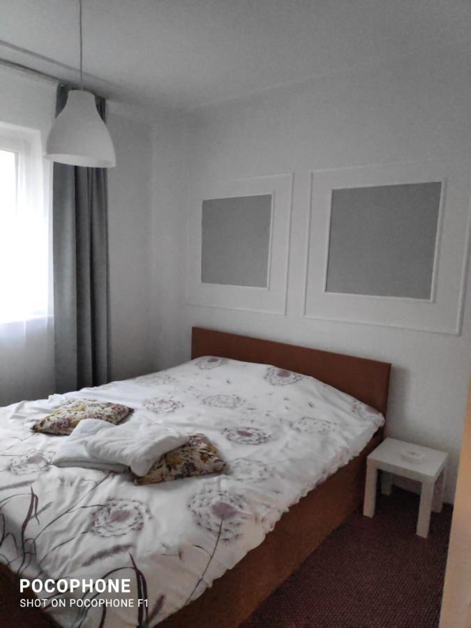 Sleepandgo Apartment Iasi Exterior foto