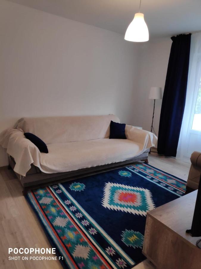 Sleepandgo Apartment Iasi Exterior foto